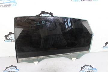 Стекло двери заднее левое Nissan Teana 2008-2012