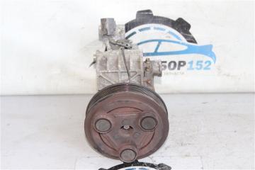 Компрессор кондиционера Mazda 6 2002-2007