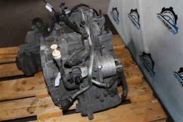АКПП Mitsubishi Outlander CW5W 4B12 АКПП Mitsubishi Outlander CW5W 4B12