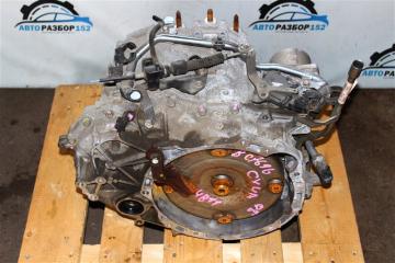 АКПП Вариатор Lancer 10 2007-2011 CY4A 4B11 АКПП Вариатор Lancer 10 2007-2011 CY4A 4B11