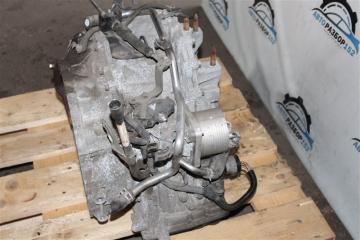 АКПП Вариатор Mitsubishi Lancer 10 CY4A 4B11 АКПП Вариатор Mitsubishi Lancer 10 CY4A 4B11