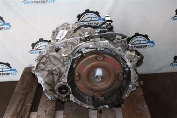 АКПП Вариатор Nissan Teana 2008-2012