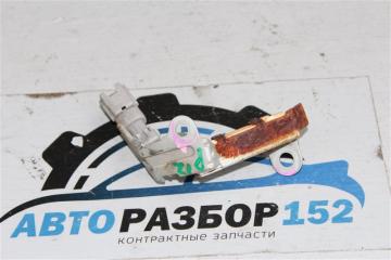 Запчасть резистор Nissan Primera 2002-2007
