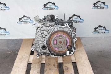 АКПП Honda Jazz 2001-2007