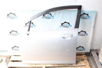 Дверь передняя левая Honda fit Aria