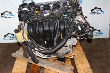Двигатель Mazda 6 2008-2012