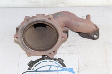 Выпускной коллектор передний Nissan Teana 2003-2007