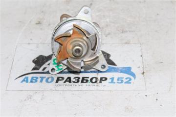 Водяная помпа Mazda 6 2008-2012