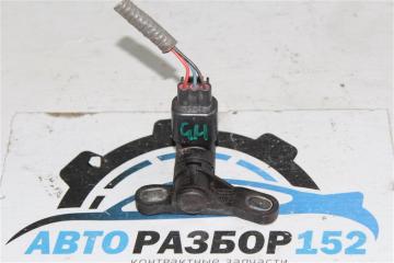 Запчасть датчик коленвала Mazda 6 2008-2012 GH LF L81318221A контрактная Датчик коленвала Mazda 6 2008-2012 GH LF L81318221A контрактная