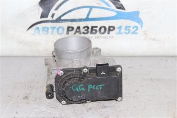 Дроссельная заслонка Mazda 6 2002-2007