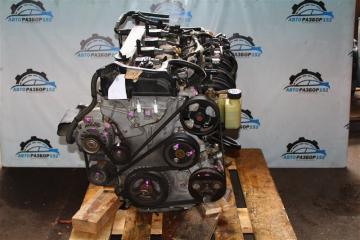 Двигатель Mazda 6 2005-2007