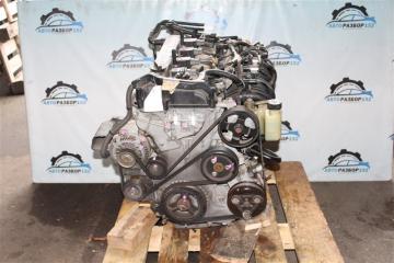 Двигатель Mazda 6 2005-2007