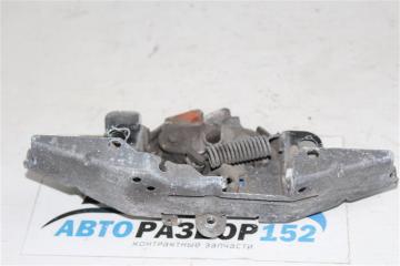 Замок капота Avensis 2002-2007 AZT250 1AZFSE Замок капота Avensis 2002-2007 AZT250 1AZFSE
