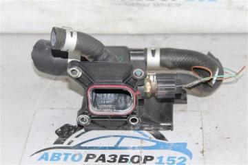 Запчасть фланец системы охлаждения Mazda 6 2002-2007