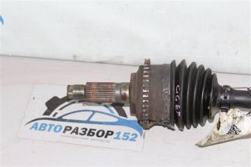 Привод передний правый 6 2002-2007 GG L3-VE Привод передний правый 6 2002-2007 GG L3-VE