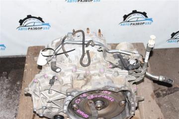АКПП Lancer 10 2007-2011 CY4A 4B11 АКПП Lancer 10 2007-2011 CY4A 4B11