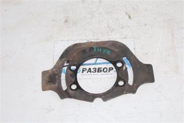 Запчасть пыльник ступицы передний правый Nissan Teana 2003-2007