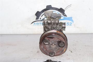 Компрессор кондиционера Mazda 6 2002-2007