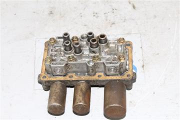 Блок соленоидов Honda Fit 2001-2007