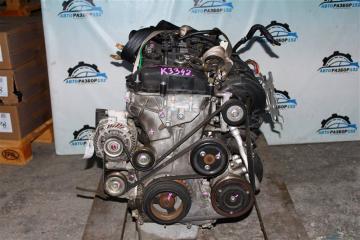 Двигатель Mazda 6 2007-2012