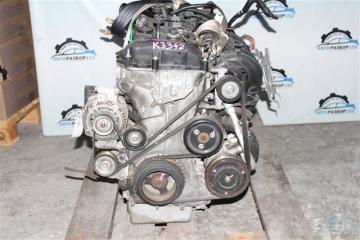 Двигатель Mazda 6 2007-2012