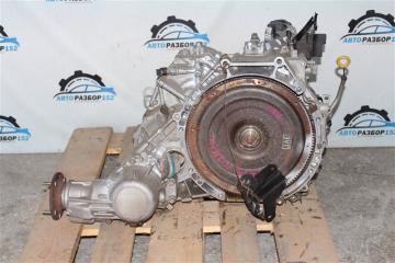 АКПП Honda Legend 2004-2008
