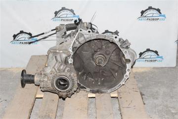 МКПП Nissan X-Trail 2002-2007