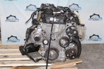 Двигатель Mazda 6 2002-2007