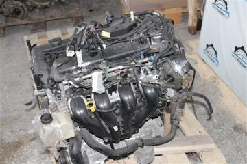 Двигатель 6 2002-2007 GG L3-VE