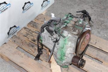 АКПП Honda Jazz GG L13Z АКПП Honda Jazz GG L13Z