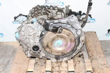 Запчасть акпп Nissan Qashqai 2006-2013