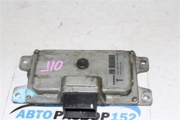Блок управления вариатором Nissan Qashqai 2006-2013