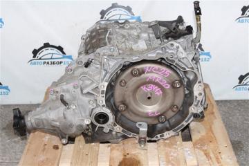 АКПП Вариатор Nissan Qashqai 2006-2013