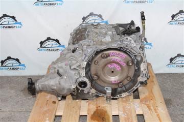 АКПП Вариатор Nissan Qashqai 2006-2013