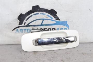 Ручка двери внешняя задняя правая Nissan X-Trail 2002-2007