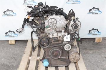 Двигатель Nissan Primera 2002-2007