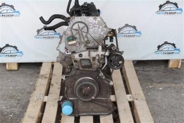 Двигатель Nissan Primera 2002-2007