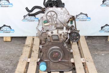 Двигатель Nissan Primera 2002-2007