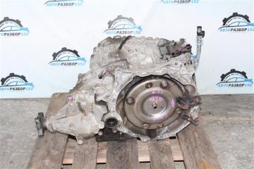 АКПП Вариатор Nissan Qashqai 2006-2013