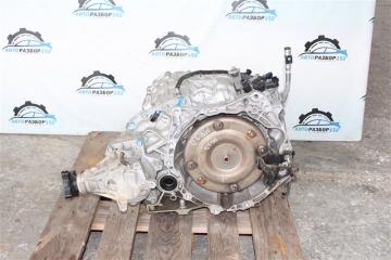 АКПП Вариатор Nissan Qashqai 2006-2013