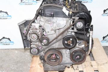 Двигатель Mazda 6 2008-2013