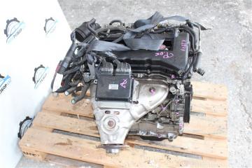 Двигатель Mitsubishi Lancer 10 CY 4B11 Двигатель Mitsubishi Lancer 10 CY 4B11