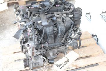 Двигатель Lancer 10 2007-2016 CY 4B11