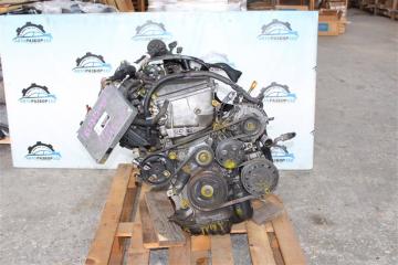Запчасть двигатель Toyota Avensis 2003-2008