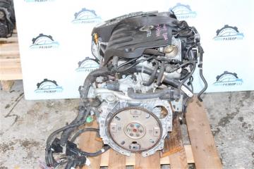 Двигатель Nissan X-Trail 2007-2012