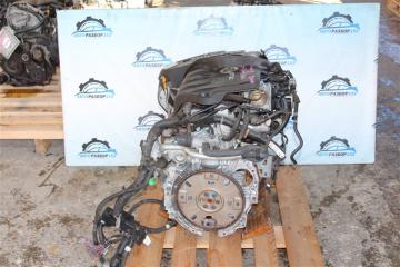 Двигатель Nissan X-Trail 2007-2012