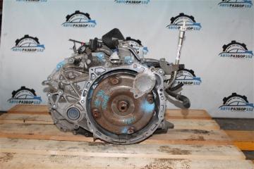 Акпп вариатор Mitsubishi Lancer 10 CY 4B11 2007 (б/у)