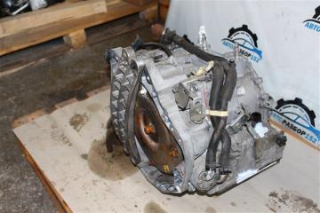 АКПП Mazda 6 GJ PYVPS АКПП Mazda 6 GJ PYVPS