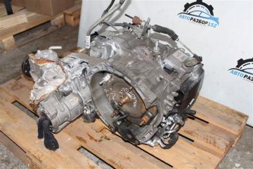 АКПП CX-7 2006-2012 ER L3VDT АКПП CX-7 2006-2012 ER L3VDT