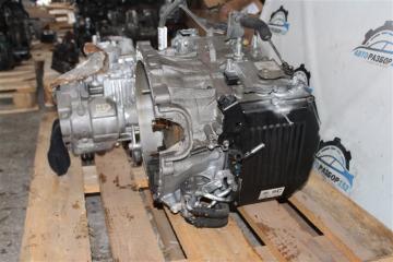 АКПП CX-7 2006-2012 ER L3VDT АКПП CX-7 2006-2012 ER L3VDT